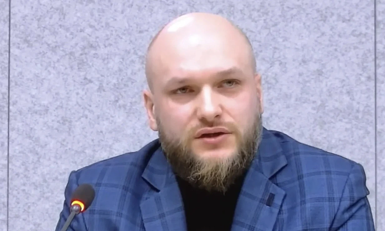 Обкладинка новини Цивінського не призначили головою БЕБ: Кабмін врахував матеріали СБУ