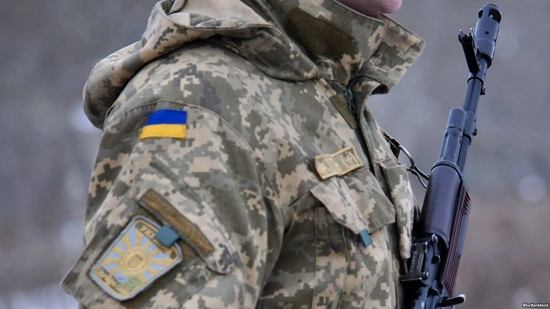 Обкладинка новини Комітет Ради пропонує жорсткіше покарання для військових за непокору Обкладинка новини Комітет Ради пропонує жорсткіше покарання для військових за непокору