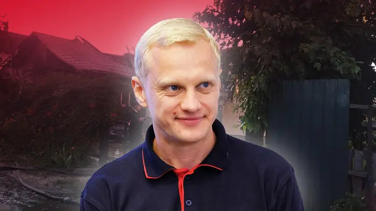 Обкладинка новини Голова ЦПК Шабунін: мене перевели на передову після критики оборонної "амністії"