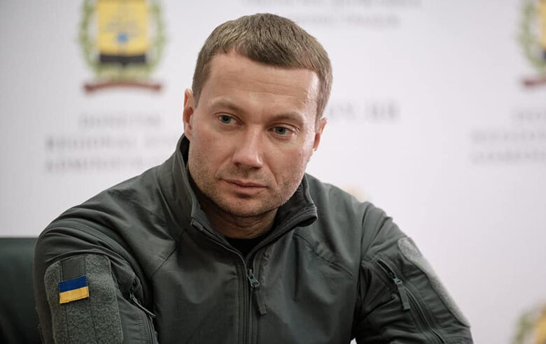 Обкладинка новини 20 обʼєктів і авто — НАБУ завершило справу голови АМКУ Кириленка