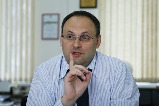 Обкладинка новини Каськів повертається: зустрічі з нардепами Льовочкіним та Палицею, курортний проєкт "Боржава"на 800 гектарів