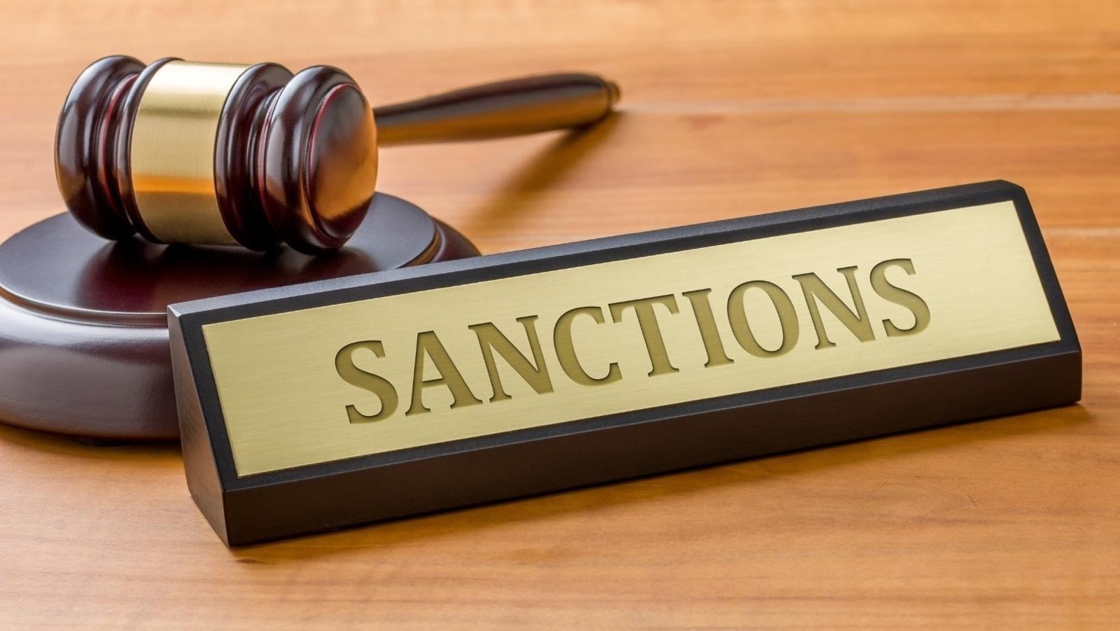 Обкладинка новини Комітет Ради дав "зелене світло" криміналізації обходу санкцій