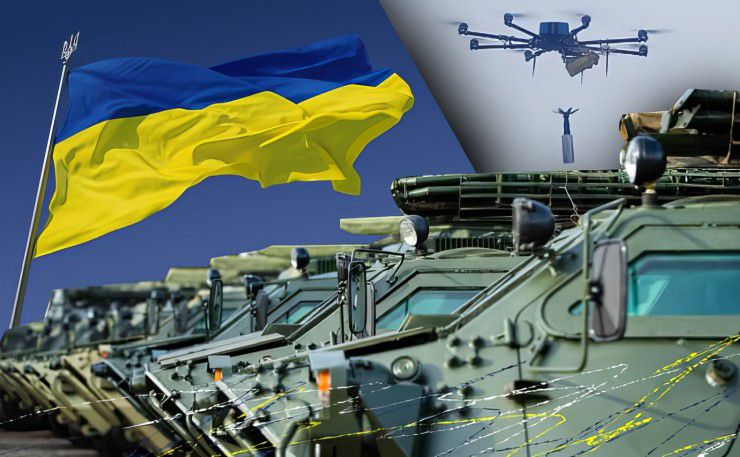 Обкладинка новини Пільгові кредити для оборонки: Рада пропонує переформатувати "5-7-9%"