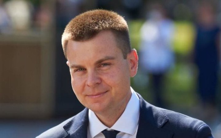 Обкладинка новини Парламент створив ТСК для розслідування корупції та порушень у сфері оборони Обкладинка новини Парламент створив ТСК для розслідування корупції та порушень у сфері оборони