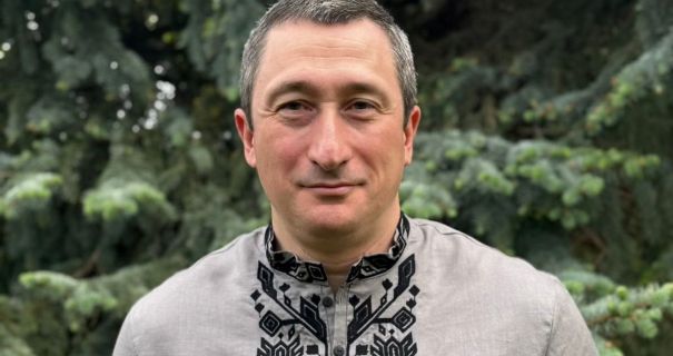 Обкладинка новини ВАКС не підтримав відсторонення підозрюваного Чернишова від посади Обкладинка новини ВАКС не підтримав відсторонення підозрюваного Чернишова від посади