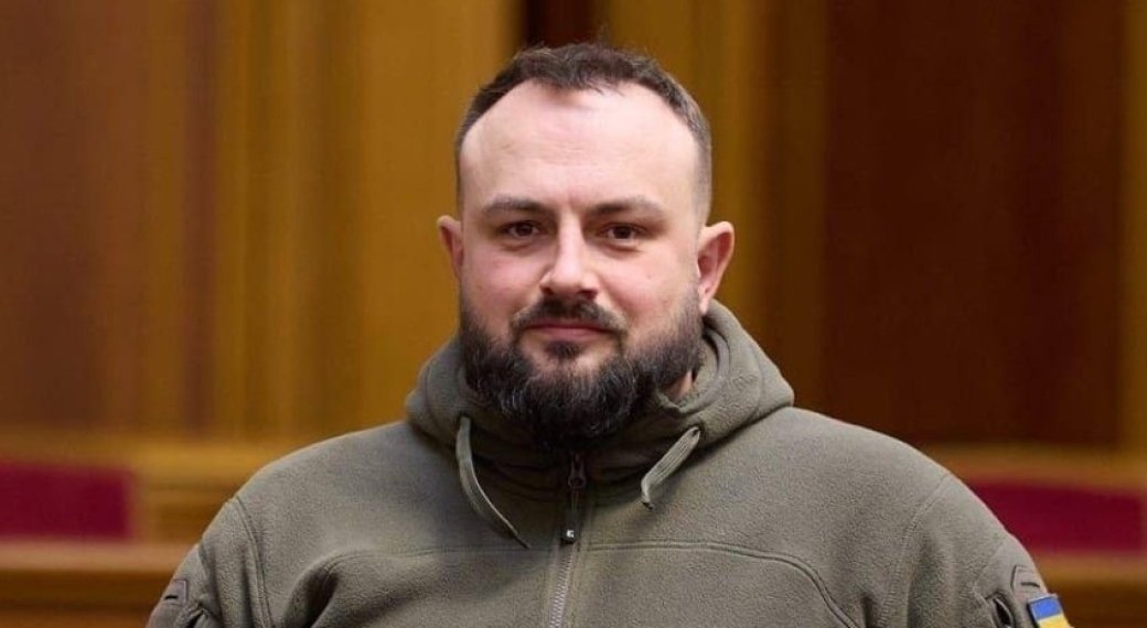 Обкладинка новини "Це за мого тиску": нардеп Гривко про підвищення допомоги при народженні дитини