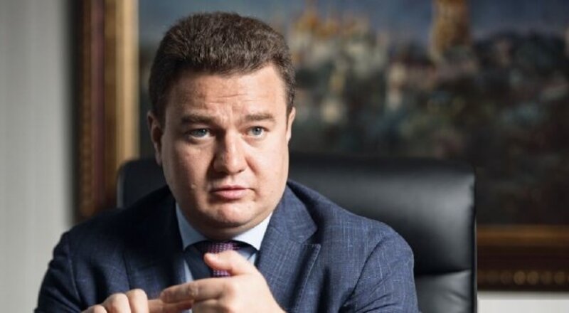 Обкладинка новини ВАКС арештував нардепа Віктора Бондаря у справі про кабелі для Укрзалізниці Обкладинка новини ВАКС арештував нардепа Віктора Бондаря у справі про кабелі для Укрзалізниці