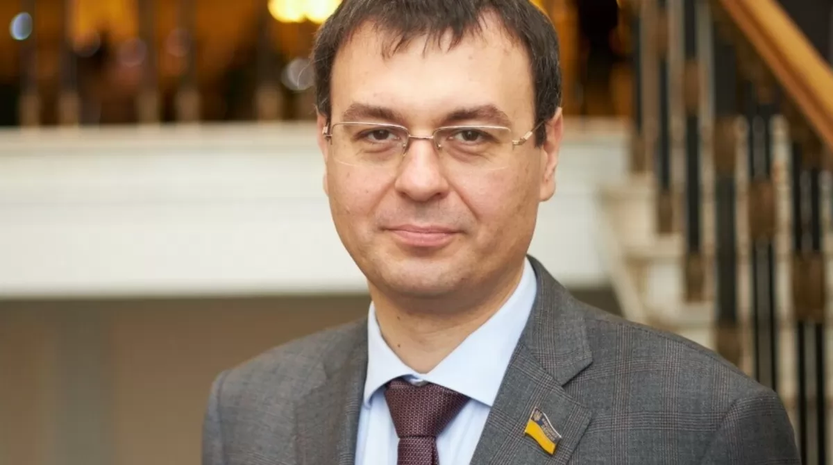 Обкладинка новини Гетманцев пропонує впровадити воєнну цензуру видатків і "рахувати кожну копійку" Обкладинка новини Гетманцев пропонує впровадити воєнну цензуру видатків і "рахувати кожну копійку"
