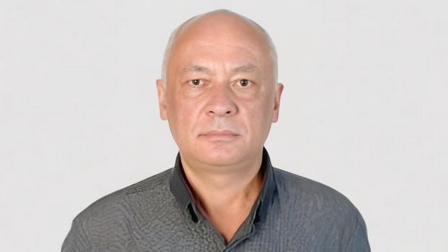 Обкладинка новини Депутат Запорізької облради Іван Курпаяніді достроково склав мандат