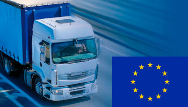 Обкладинка новини Україна наближає транспортне законодавство до ЄС: Зеленський підписав закон