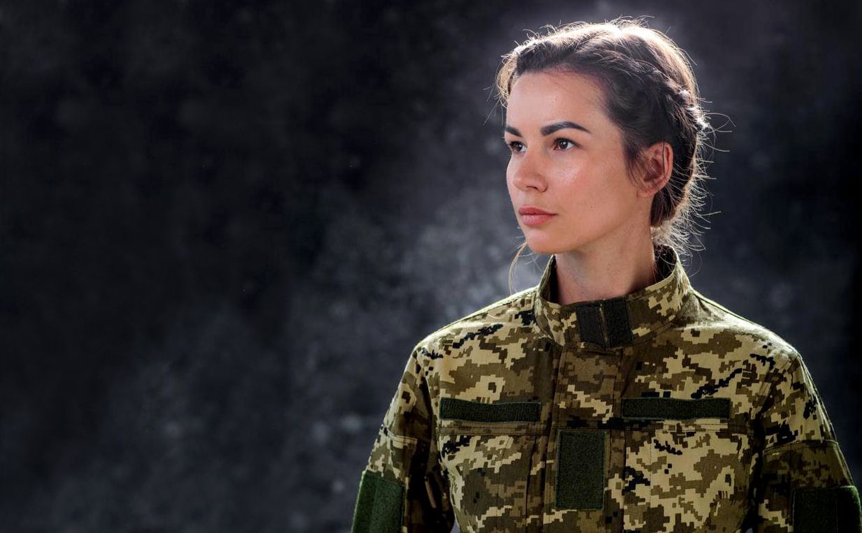 Обкладинка новини Рівень довіри до ТЦК в Україні на мінімумі - депутатка розповіла про причини Обкладинка новини Рівень довіри до ТЦК в Україні на мінімумі - депутатка розповіла про причини