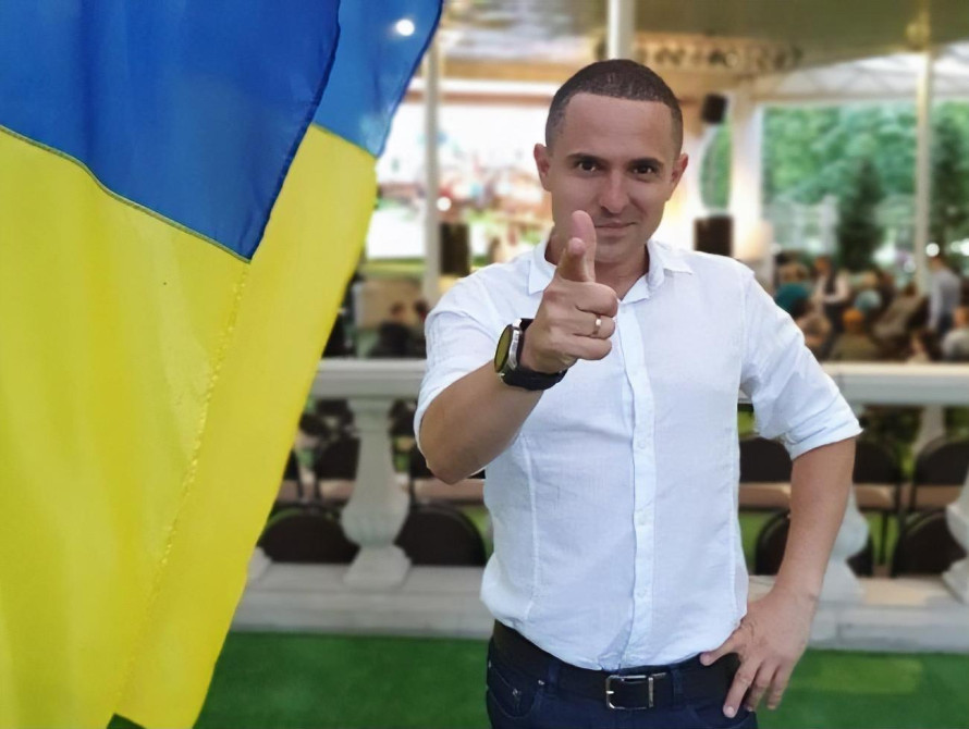 Обкладинка новини У Раді підтвердили: нардеп Куницький не повертався з-за кордону вже півроку Обкладинка новини У Раді підтвердили: нардеп Куницький не повертався з-за кордону вже півроку