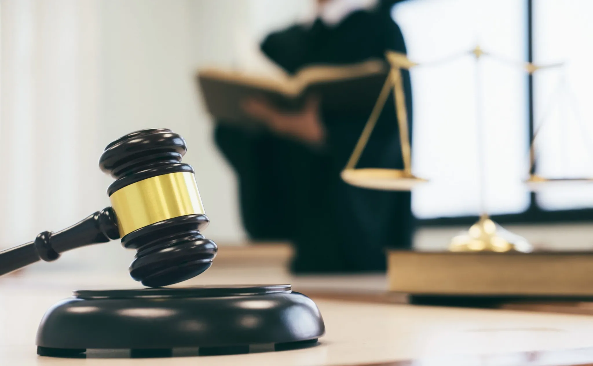 Обкладинка новини Два нові адмінсуди: Рада підтримала відповідний законопроєкт