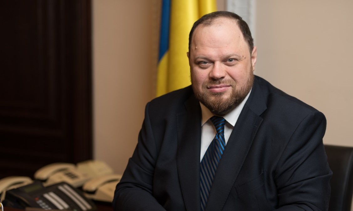 Обкладинка новини Стефанчук про візит депутатів до США: 37 народних обранців поїхали власним коштом Обкладинка новини Стефанчук про візит депутатів до США: 37 народних обранців поїхали власним коштом