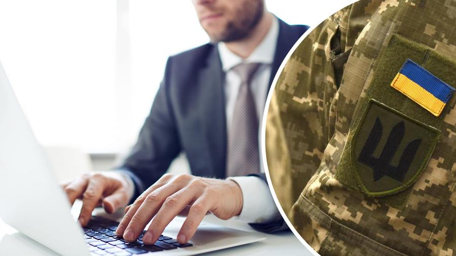 Обкладинка новини Рада дозволила тимчасово бронювати спеціалістів без належних військових документів