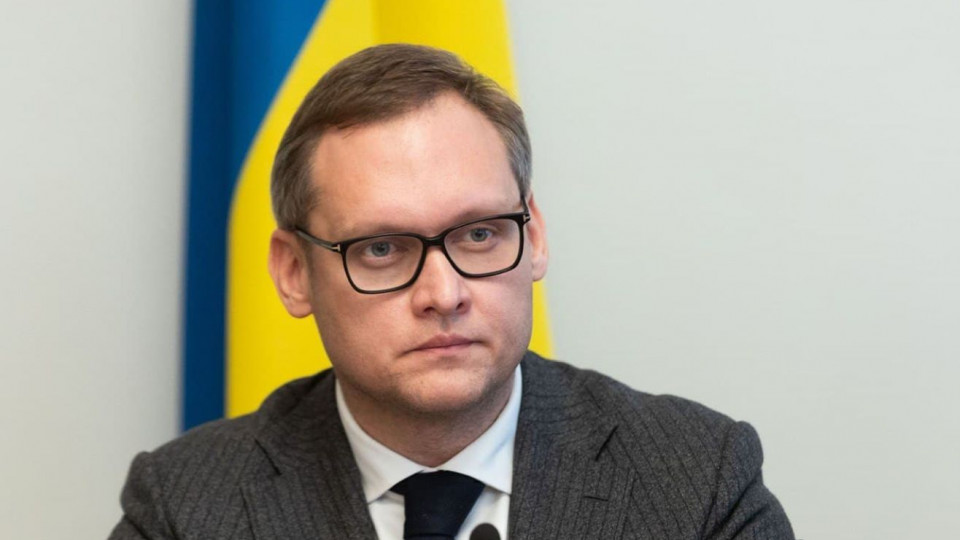 Обкладинка новини Ексзаступника Єрмака звільнили під заставу 18 мільйонів