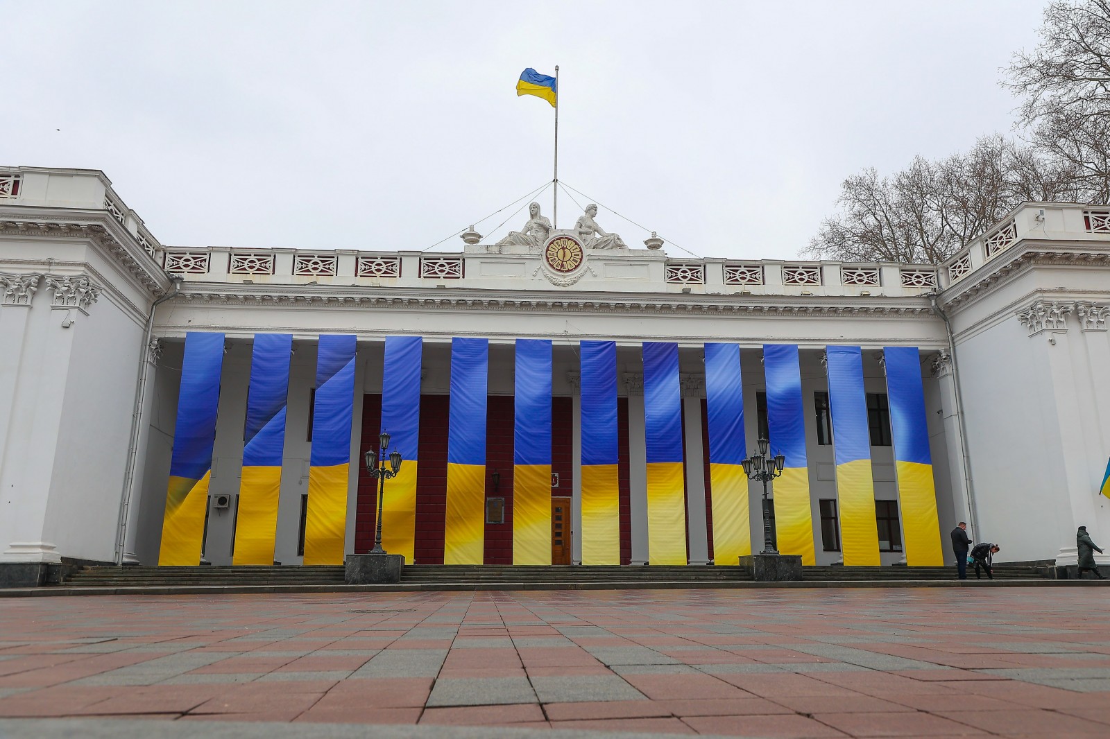 Обкладинка новини Як депутати на Одещині порушують мовний закон і що їм за це загрожує