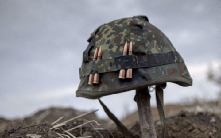 Обкладинка новини Безвісти зниклі військові: Рада ухвалила законопроєкт про строки визнання померлими