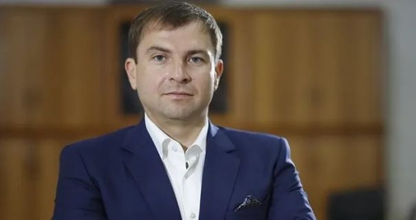 Обкладинка новини Нардепа Христенка повернули з ОАЕ за домовленістю: він свідчитиме проти детектива НАБУ — ЗМІ Обкладинка новини Нардепа Христенка повернули з ОАЕ за домовленістю: він свідчитиме проти детектива НАБУ — ЗМІ