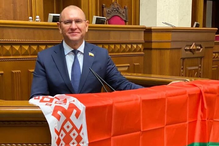 Обкладинка новини Нардеп Шевченко отримав нову підозру: цього разу за шахрайство