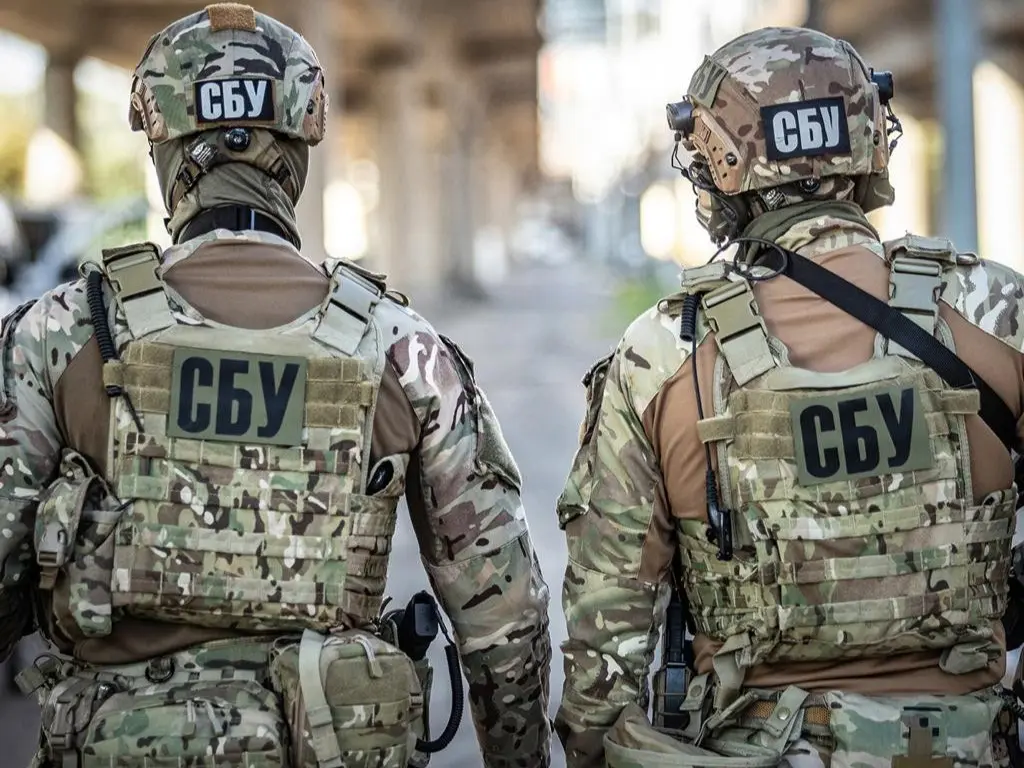 Обкладинка новини Рада підтримала збільшення чисельності СБУ