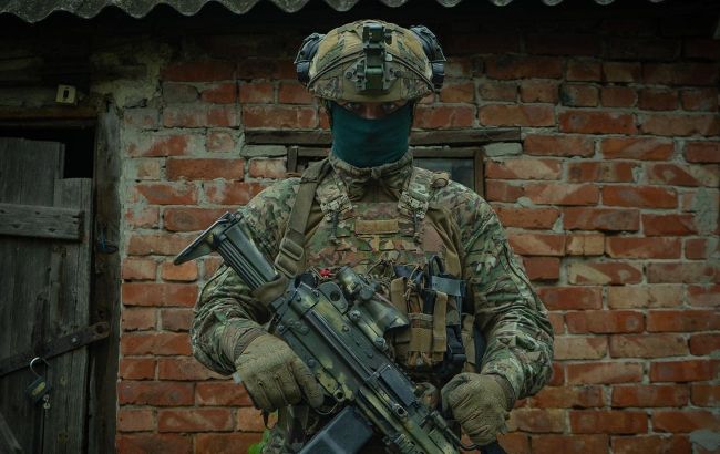 Обкладинка новини День ССО відзначатимуть 27 травня — на честь боїв за Донецький аеропорт