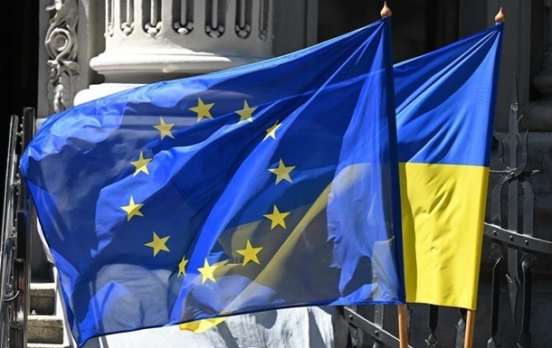 Обкладинка новини Уряд схвалив дорожні карти для початку переговорів про вступ України до ЄС Обкладинка новини Уряд схвалив дорожні карти для початку переговорів про вступ України до ЄС