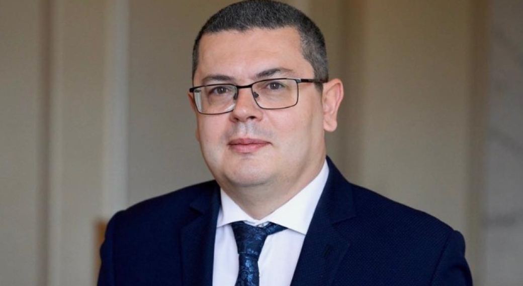 Обкладинка новини Нардеп Мережко передумав висувати Трампа на Нобелівську премію