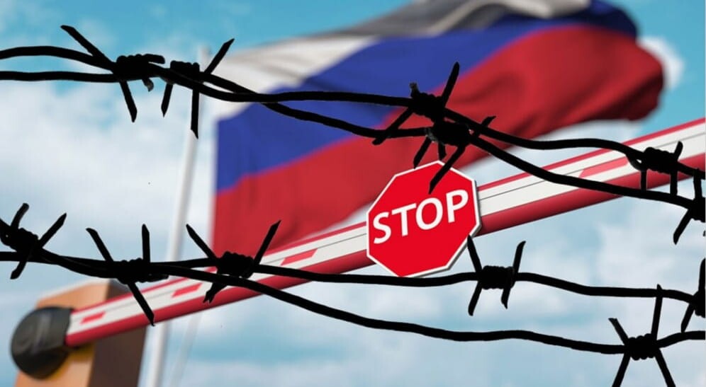 Обкладинка новини Рада закликала до бойкоту російської делегації в Женеві