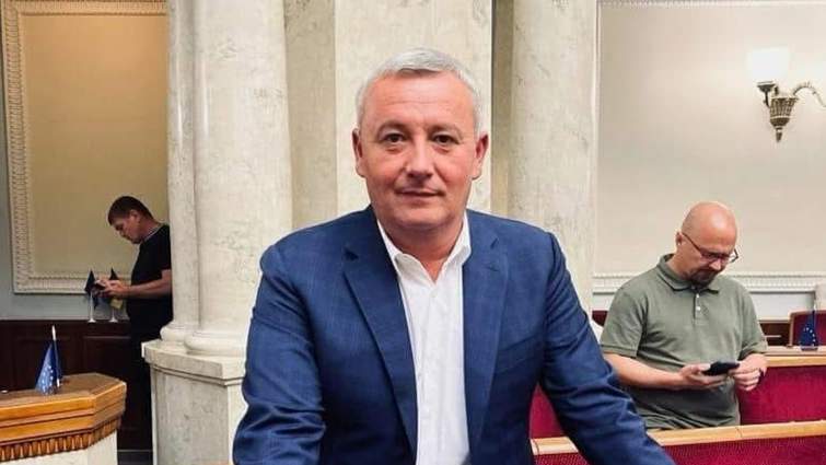 Обкладинка новини Чергове слухання у справі кнопкодавства депутата Поляка