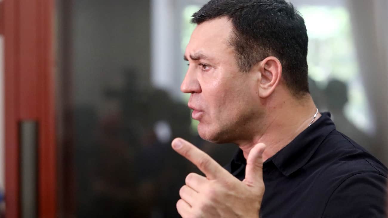 Обкладинка новини У Дніпрі продовжилось судове засідання у справі Тищенка та Мазохи: обвинувачення та позов про моральну шкоду Обкладинка новини У Дніпрі продовжилось судове засідання у справі Тищенка та Мазохи: обвинувачення та позов про моральну шкоду