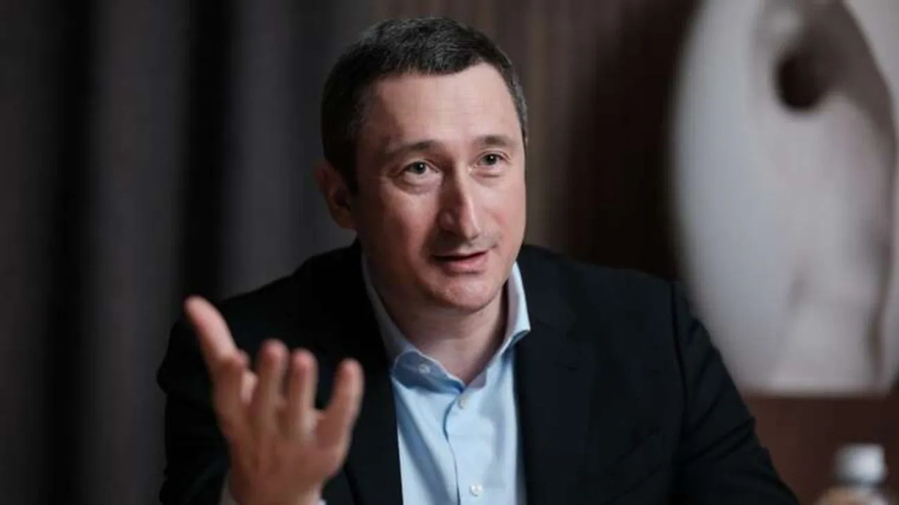 Обкладинка новини За підозрюваного міністра Чернишова внесли заставу 120 млн