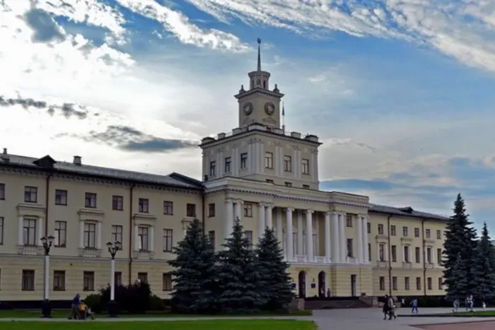 Обкладинка новини Роман Ужва стане заступником голови Хмельницької ОДА