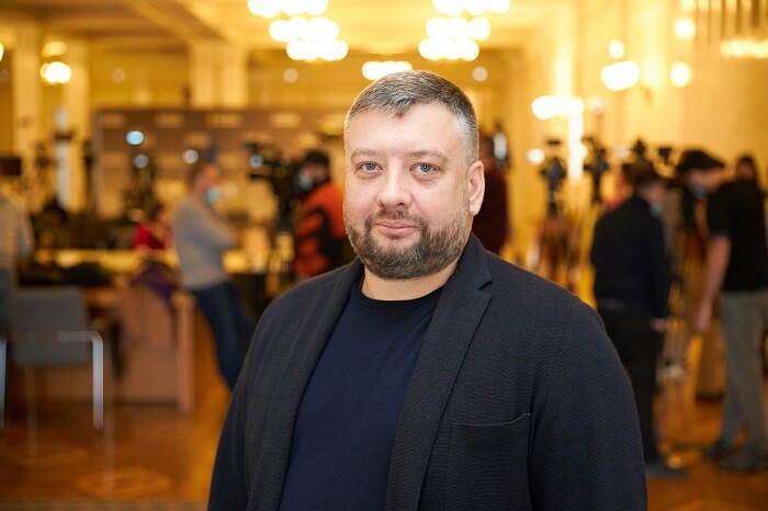 Обкладинка новини Корупційна схема з дронами: нардепу Кузнєцову оголосили підозру