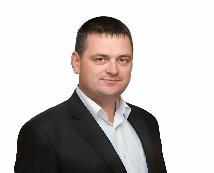 Обкладинка новини Депутат Сумської міськради Гризодуб склав мандат