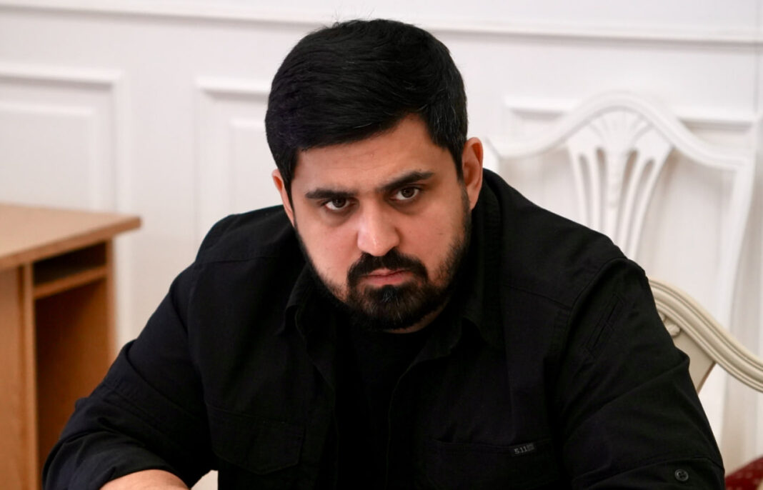 Обкладинка новини Зміни в структурі КМВА "задля порядку", у Кличка назвали це тиском Обкладинка новини Зміни в структурі КМВА "задля порядку", у Кличка назвали це тиском