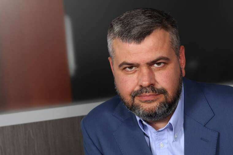 Обкладинка новини Штрафи для ЗМІ за згадку адвоката? Коментар від ініціатора нового закону Григорія Мамки