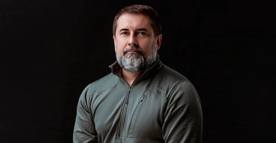 Обкладинка новини Ексочільника Луганщини взяли під варту: передбачено заставу