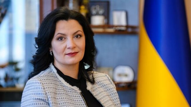 Обкладинка новини Нардепка Климпуш-Цинцадзе: Обрання Навроцького може ускладнити вступ України до ЄС