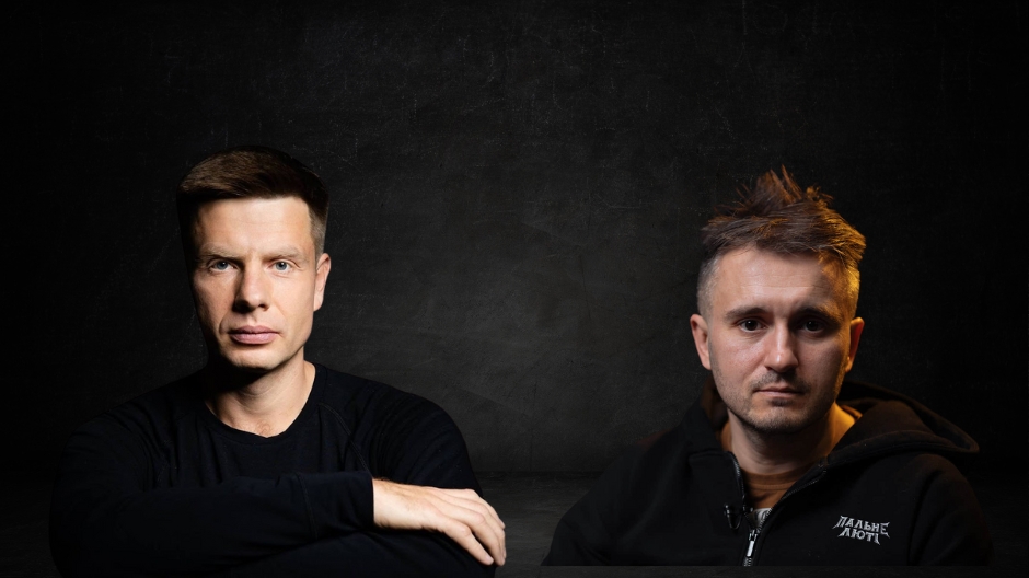 Обкладинка новини Бігус відповів Гончаренку на спробу "виховати" журналістів Bihus.Info Обкладинка новини Бігус відповів Гончаренку на спробу "виховати" журналістів Bihus.Info