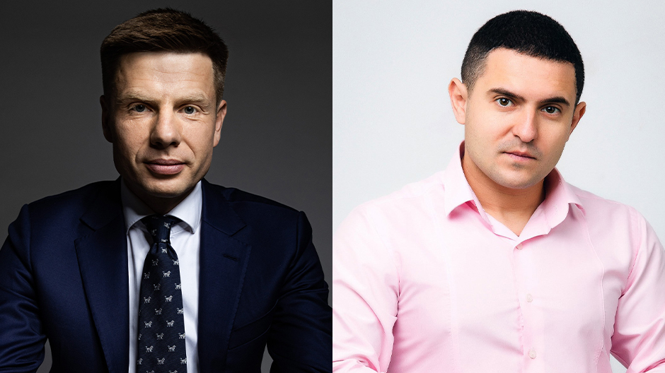 Обкладинка новини "Величезний цинізм": у Раді засудили заяву нардепа-втікача Куницького про Парубія