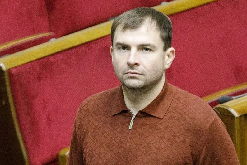 Обкладинка новини Справа щодо нардепа Христенка: СБУ виявила витік даних із НАБУ