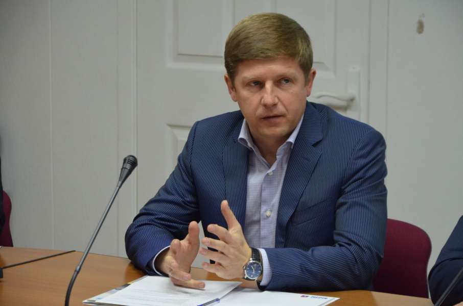 Обкладинка новини Нардеп повідомив, що Україна завершила передачу списку критичних об'єктів своїм американським партнерам