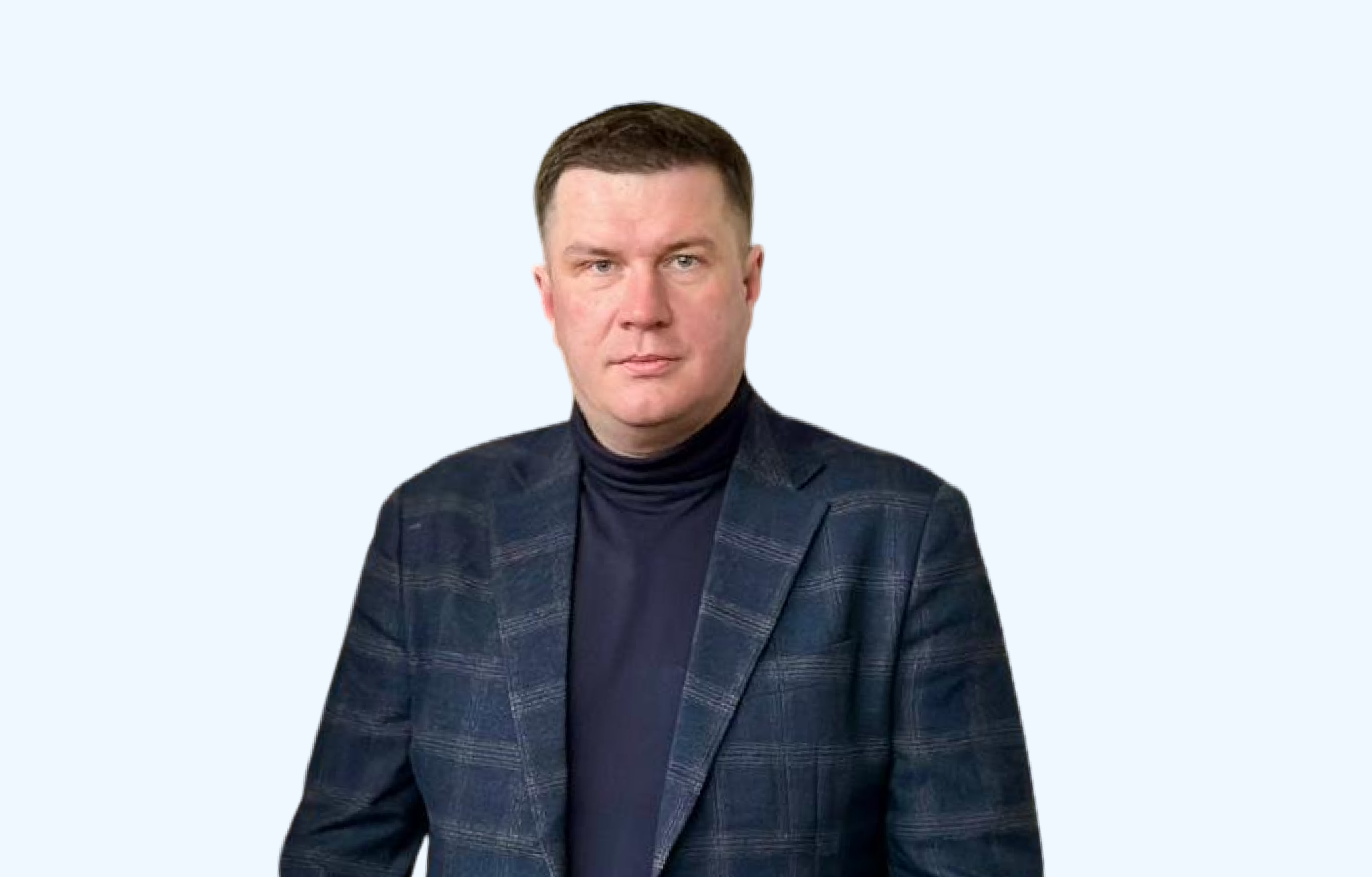 Обкладинка новини Артема Кузнецова позбавили посади першого заступника міського голови Сум