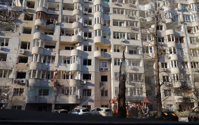 Обкладинка новини Парламентарі пропонують не нараховувати комуналку за знищене житло Обкладинка новини Парламентарі пропонують не нараховувати комуналку за знищене житло