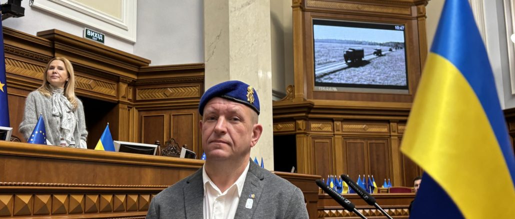 Обкладинка новини Нардеп від "ЄС" отримав 2,6 млн грн компенсації від держави та придбав будинок на Львівщині