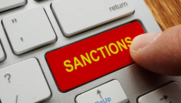 Обкладинка новини П’ять компаній із Китаю під санкціями України