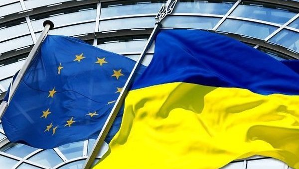 Обкладинка новини Україна і ЄС уклали меморандум про співпрацю в оборонній промисловості