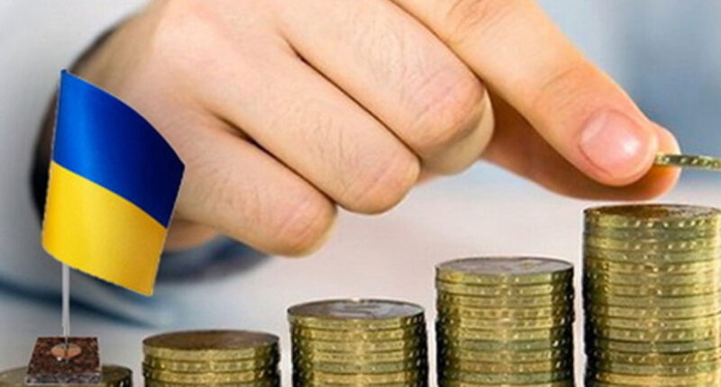 Обкладинка новини Уряд затвердив Бюджетну декларацію на 2026–2028 роки