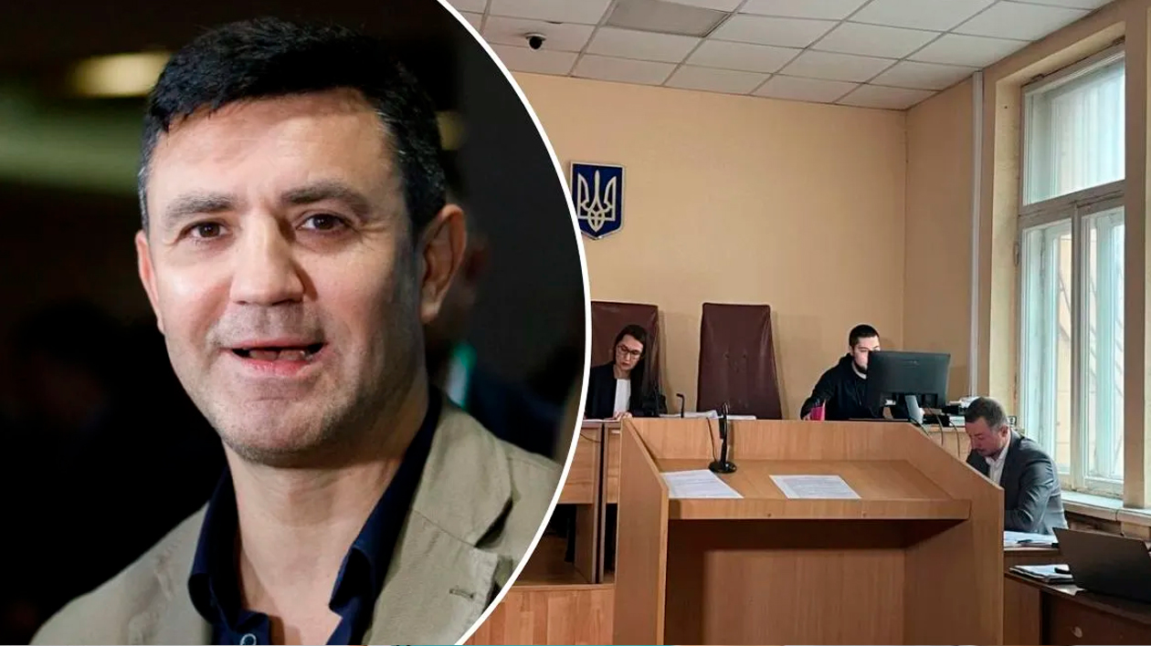 Обкладинка новини Микола Тищенко не з’явився на засідання суду: причина – День святого Валентина